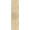 Ekena Millwork Merced Rough Sawn Traditional Outlooker, Douglas Fir, 6"W x 24"D x 24"H OUT06X24X24MRC01RDF - alternate 4